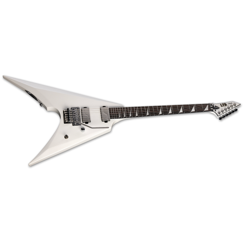 LTD ARROW-1000 Pearl White