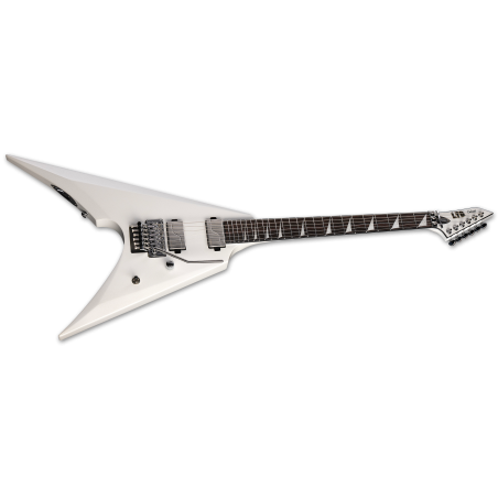 LTD ARROW-1000 Pearl White