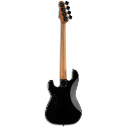 LTD SURVEYOR-204DX Red Burst