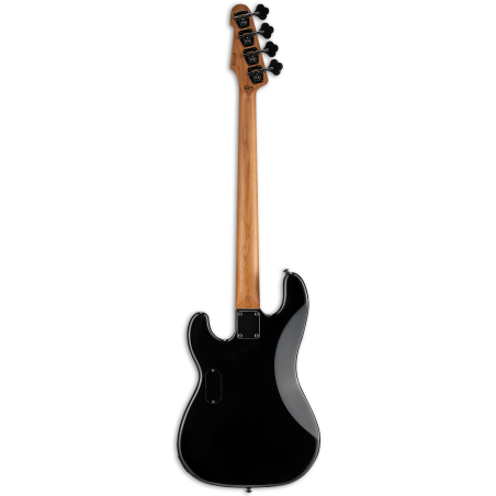 LTD SURVEYOR-204DX Red Burst
