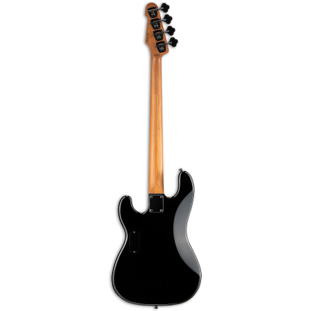 LTD SURVEYOR-204DX Black Burst