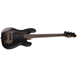 LTD SURVEYOR-204DX Black Burst