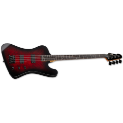 LTD PHOENIX-204DX Red Burst