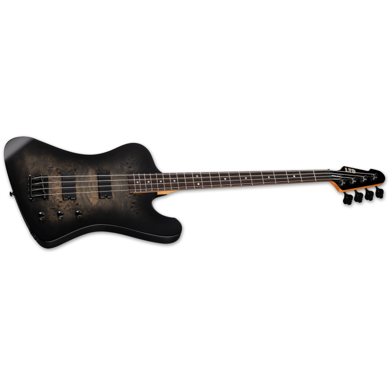 LTD PHOENIX-204DX Black Burst