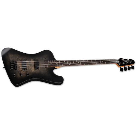 LTD PHOENIX-204DX Black Burst