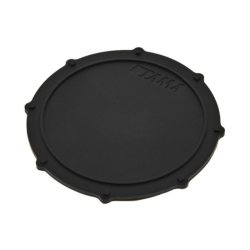 TAMA 4" Traveler Practice Pad TTP4 Black