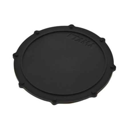 TAMA 4" Traveler Practice Pad TTP4 Black