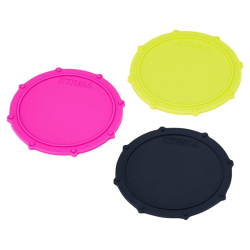 TAMA 4" Traveler Practice Pad TTP4 Black