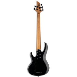 LTD B-205DX Black Burst