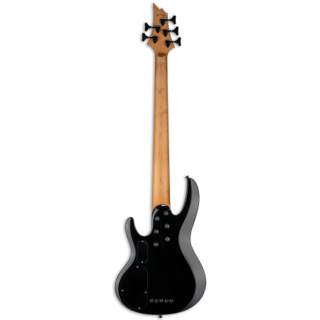 LTD B-205DX Black Burst