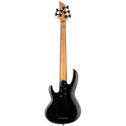 LTD B-205DX Red Burst