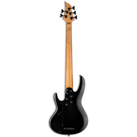 LTD B-205DX Red Burst