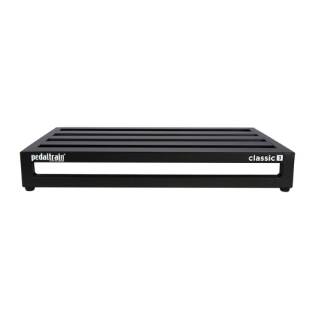 Pedaltrain PT-CL3-SC Classic 3