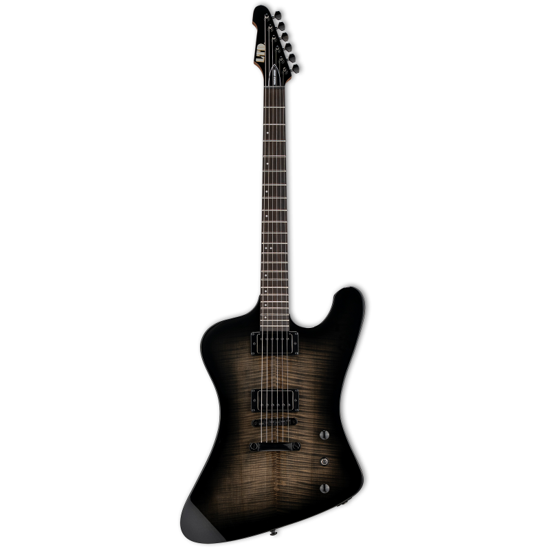 LTD PHOENIX-200DX Black Burst