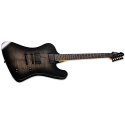 LTD PHOENIX-200DX Black Burst