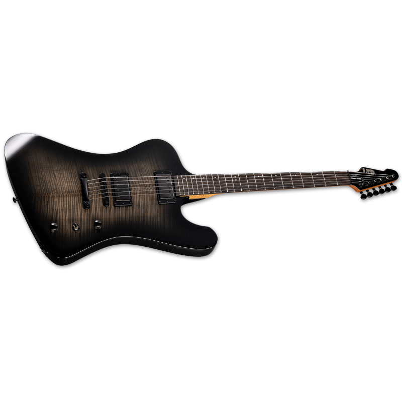 LTD PHOENIX-200DX Black Burst