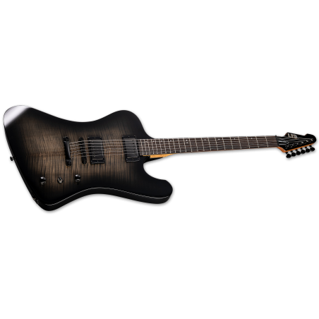LTD PHOENIX-200DX Black Burst