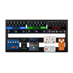 Pedaltrain PT-CL2-SC Classic 2
