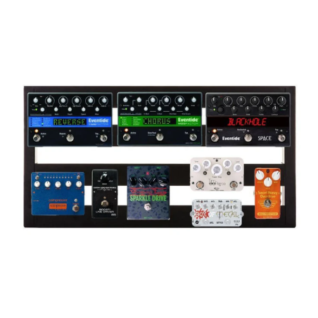 Pedaltrain PT-CL2-SC Classic 2