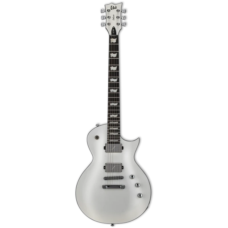 LTD EC-1000 Pearl White