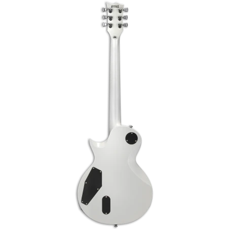 LTD EC-1000 Pearl White