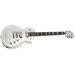 LTD EC-1000 Pearl White