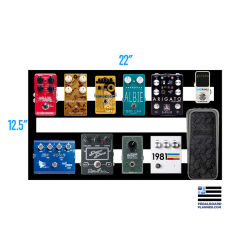 Pedaltrain PT-CL1-SC Classic 1