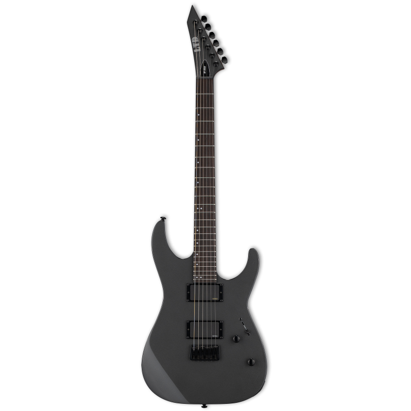 LTD M-400HT Charcoal Metallic