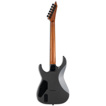 LTD M-400HT Charcoal Metallic