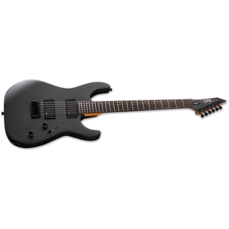 LTD M-400HT Charcoal Metallic