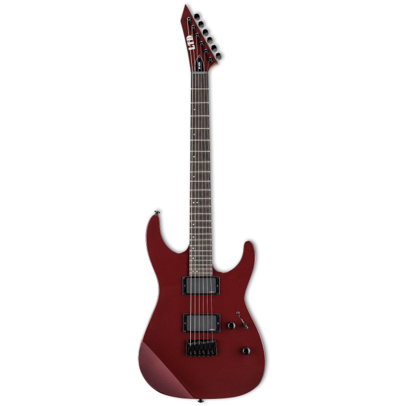 LTD M-400HT Scarlet Metallic