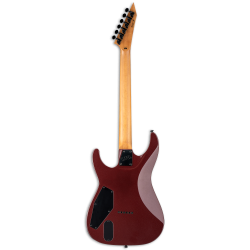 LTD M-400HT Scarlet Metallic