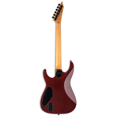 LTD M-400HT Scarlet Metallic