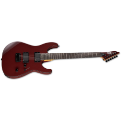 LTD M-400HT Scarlet Metallic