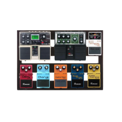Pedaltrain PT-CLJ-SC Classic JR