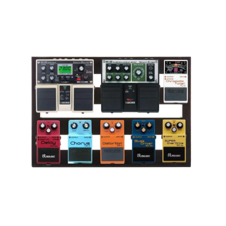 Pedaltrain PT-CLJ-SC Classic JR