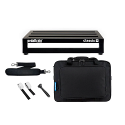 Pedaltrain PT-CLJ-SC Classic JR