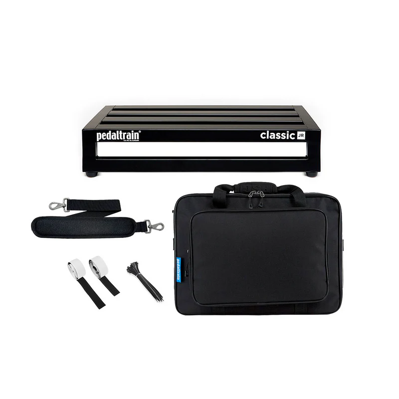 Pedaltrain PT-CLJ-SC Classic JR