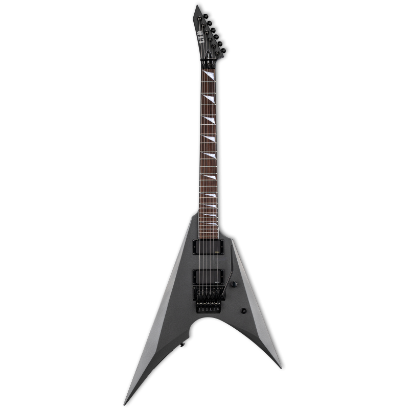 LTD ARROW-400 Charcoal Metallic