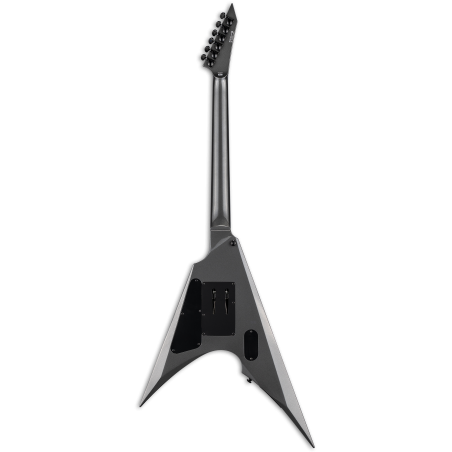 LTD ARROW-400 Charcoal Metallic