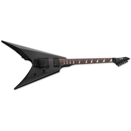 LTD ARROW-400 Charcoal Metallic