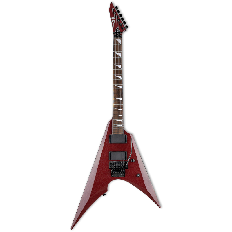 LTD ARROW-400 Scarlet Metallic