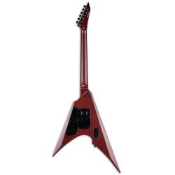 LTD ARROW-400 Scarlet Metallic