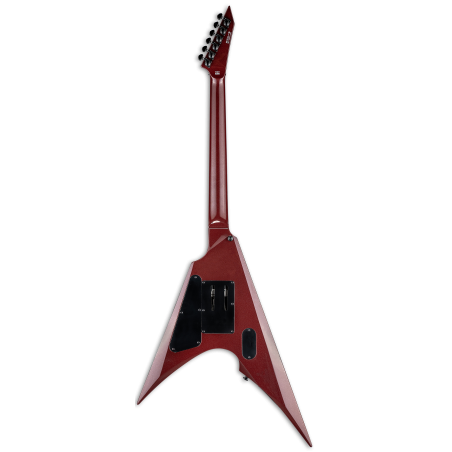 LTD ARROW-400 Scarlet Metallic