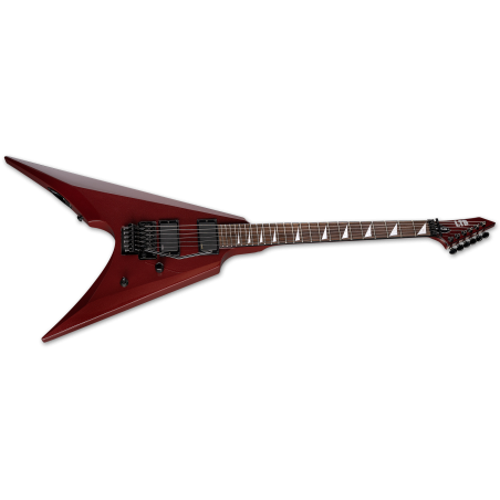 LTD ARROW-400 Scarlet Metallic