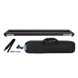Pedaltrain Nano MAX Soft Case