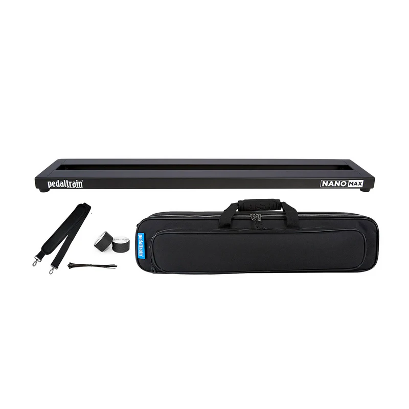 Pedaltrain Nano MAX Soft Case