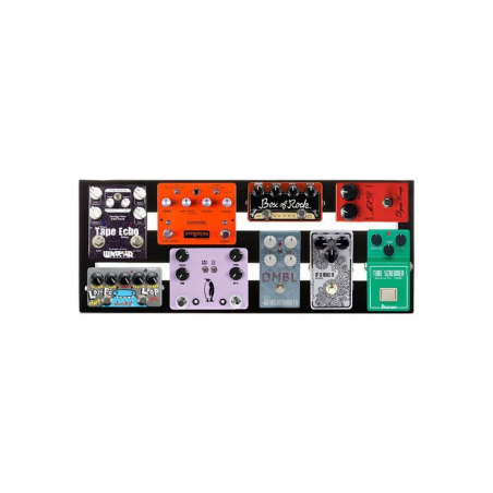 Pedaltrain PT-M20-SC Metro 20