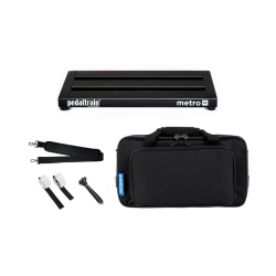 Pedaltrain PT-M16-SC Metro 16