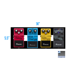 Pedaltrain Nano Soft Case